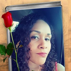 Meet your Posher, Krystle